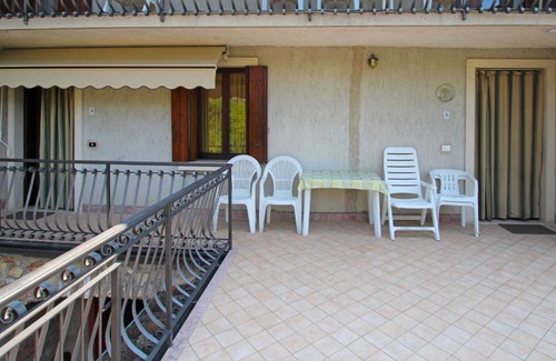 Gardola Apartment | Apartment Adalgisa-4 by Interhome