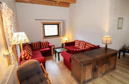 Muhldorf Apartment | Apartment Adlerhorst - Top 5 by Interhome