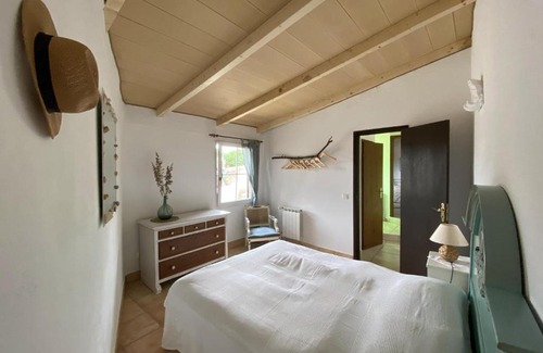 Son Macia Apartment | Apartment Adults Only - East Mallorca