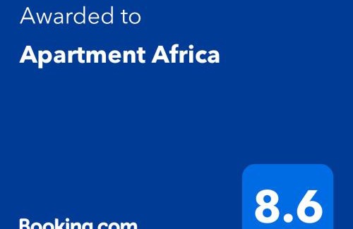 Skadarlija Apartment | Apartment Africa
