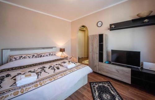 Skadarlija Apartment | Apartment Africa