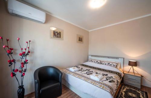 Skadarlija Apartment | Apartment Africa