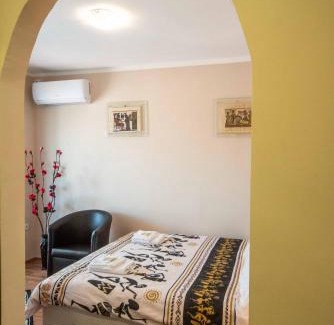 Skadarlija Apartment | Apartment Africa
