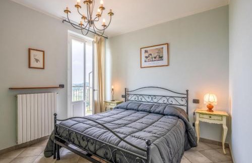 Vinchio Apartment | Apartment Agriturismo Colle di San Michele-1 by Interhome
