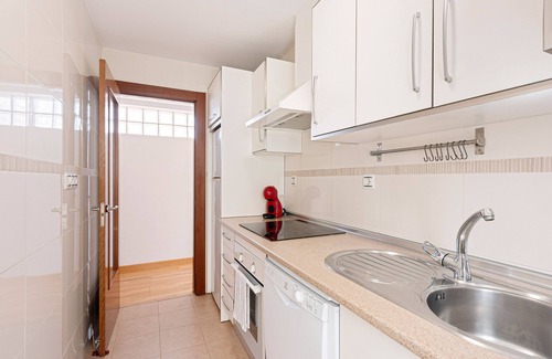Centro Apartment | Apartment 'Agua 21' with Shared Pool, Wi-Fi and Air Conditioning