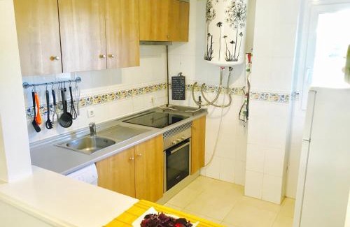 Mijas Apartment | Apartment Aguila Real