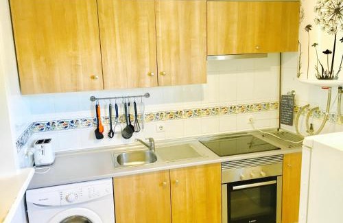 Mijas Apartment | Apartment Aguila Real