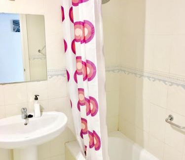 Mijas Apartment | Apartment Aguila Real