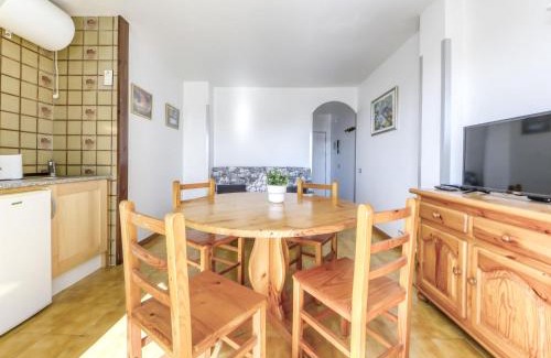 Santa Margarida Apartment | Apartment Ahinoa by Interhome
