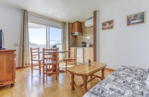 Santa Margarida Apartment | Apartment Ahinoa by Interhome