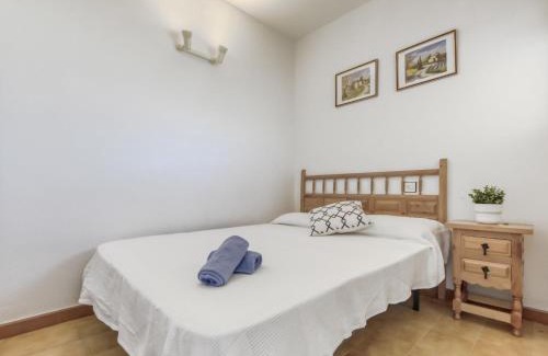 Santa Margarida Apartment | Apartment Ahinoa by Interhome