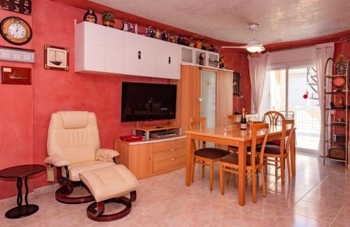 Cunit Apartment | Apartment Aires de mar by Interhome