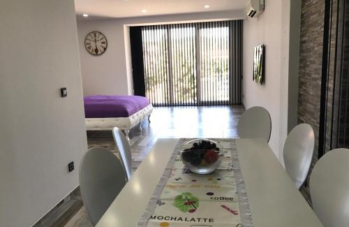 Tuzla Apartment | Apartment Ajla