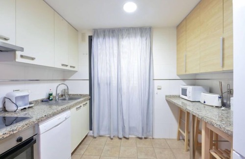 La Cala de Mijas Apartment | Apartment Alamar by Interhome