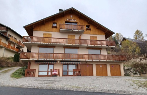 Albiez-Montrond House | Apartment Albiez-Montrond, 1 bedroom, 6 persons