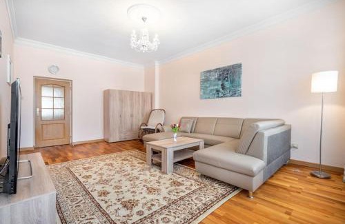 Karlovy Vary Apartment | Apartment Albion