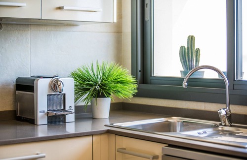 Alcudia Apartment | Apartment Alcudia Portobello with seaview