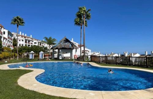 San Roque Apartment | Apartment Alcaidesa