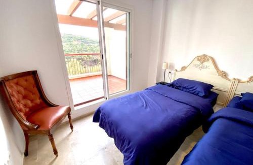 San Roque Apartment | Apartment Alcaidesa