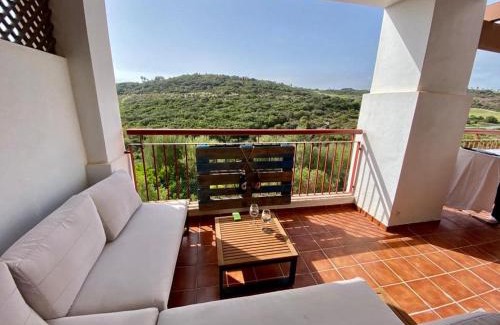 San Roque Apartment | Apartment Alcaidesa