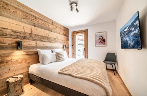 Les Gets Apartment | Apartment Aldea Les Gets - by EMERALD STAY