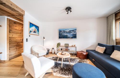 Les Gets Apartment | Apartment Aldea Les Gets - by EMERALD STAY