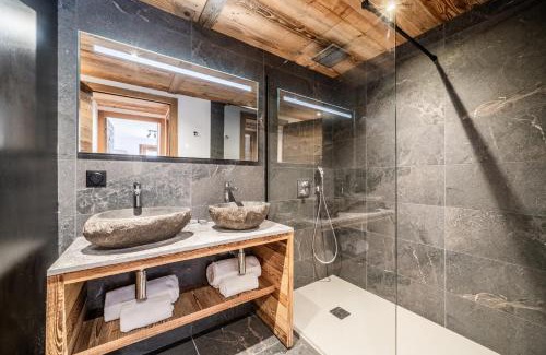 Les Gets Apartment | Apartment Aldea Les Gets - by EMERALD STAY