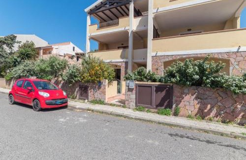 Santa Teresa di Gallura Apartment | Apartment Alessandra by Interhome