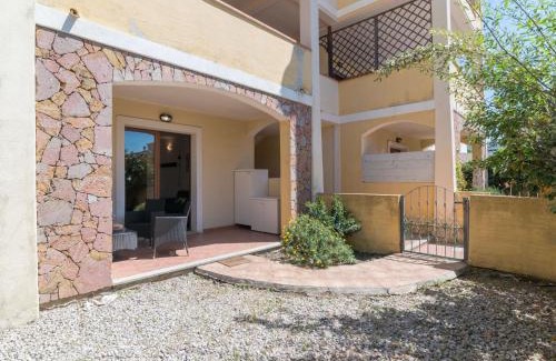 Santa Teresa di Gallura Apartment | Apartment Alessandra by Interhome