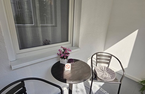 Backa Topola Apartment | Apartment Aleksandra in city center