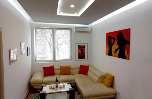 Stari Grad Apartment | Apartment Alex