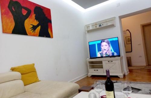 Stari Grad Apartment | Apartment Alex