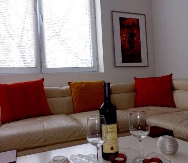 Stari Grad Apartment | Apartment Alex