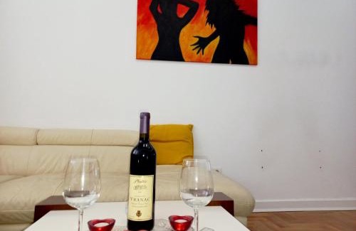 Stari Grad Apartment | Apartment Alex