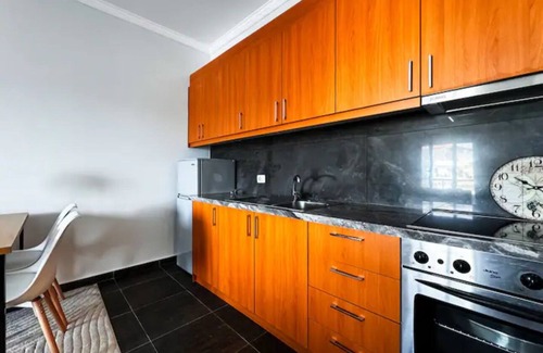 Kodrra Apartment | Apartment Alexandra