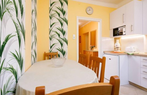 Balatonfoldvar Apartment | Apartment Alice by Interhome