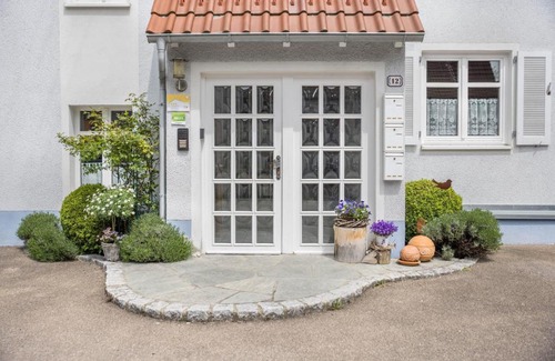 Albstadt Apartment | Apartment Allerliebst