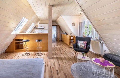 Albstadt Apartment | Apartment Allerliebst