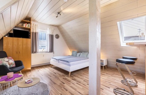 Albstadt Apartment | Apartment Allerliebst
