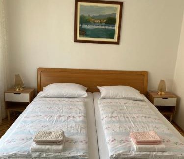 Mali Radic Apartment | Apartment Alma
