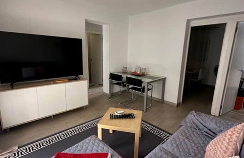 Almassora Apartment | Apartment Almazora II Rental Holidays Ref 036