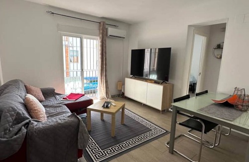 Almassora Apartment | Apartment Almazora II Rental Holidays Ref 036