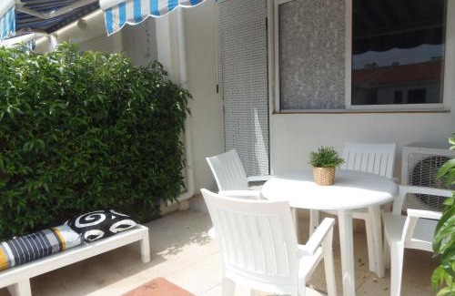 Sitges Apartment | Apartment Aloha Sitges