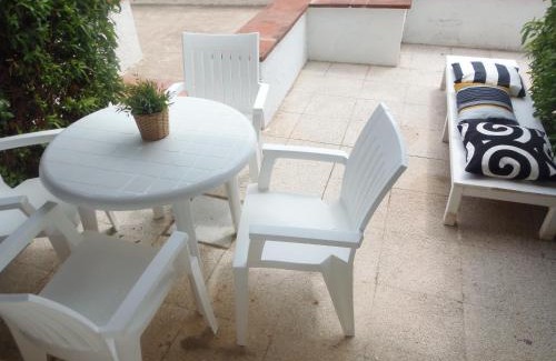 Sitges Apartment | Apartment Aloha Sitges