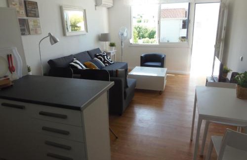 Sitges Apartment | Apartment Aloha Sitges
