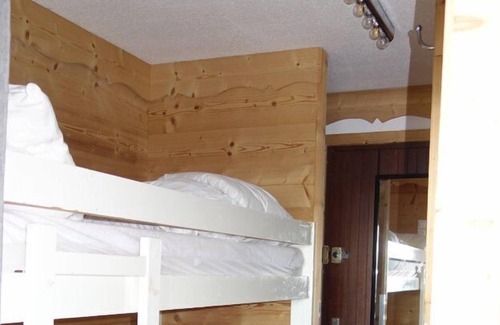 Eclose-Ouest Apartment | APARTMENT ALPE D'HUEZ PASSAUX AREA