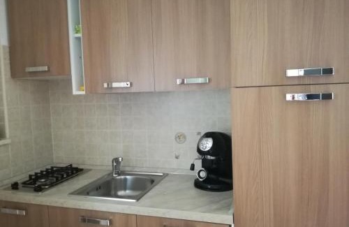 Cala Gonone Apartment | Apartment Altomare