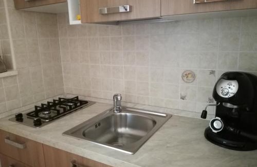 Cala Gonone Apartment | Apartment Altomare