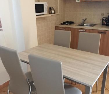 Cala Gonone Apartment | Apartment Altomare