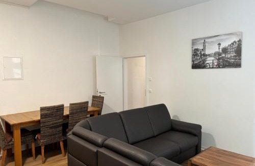Innenstadt Apartment | Apartment Am Dom